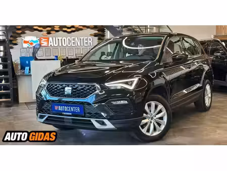 Seat Ateca 2.0 TSI 110