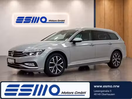 Volkswagen Passat 2.0 TDI 150 Elegance