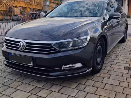 Volkswagen Passat 1.8 TSI 150 Highline