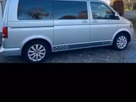 Volkswagen Transporter T5 2.0 Highline