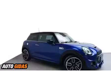Mini Mini Cooper S 2.0