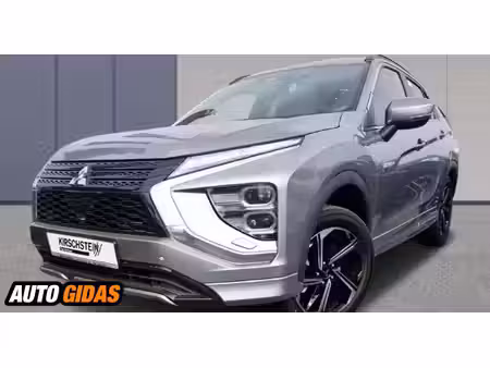 Mitsubishi Eclipse Cross PHEV 4x4