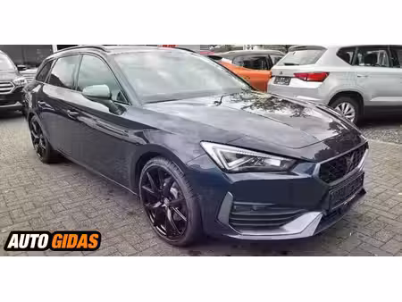 Cupra Leon 1.4 TSI 150
