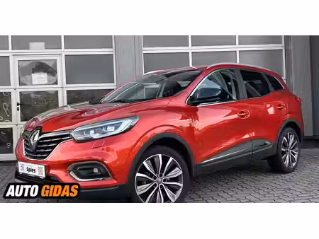 Renault Kadjar 1.3
