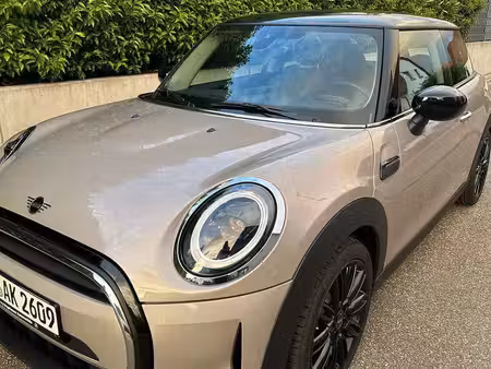 Mini Mini Cooper 1.5 136 Classic