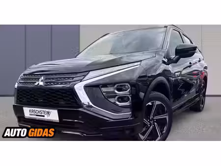 Mitsubishi Eclipse Cross PHEV 4x4