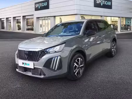 Peugeot 2008 1.2 PureTech 100 Active