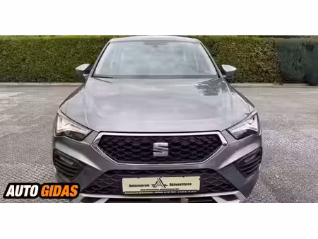 Seat Ateca 2.0 TSI 110