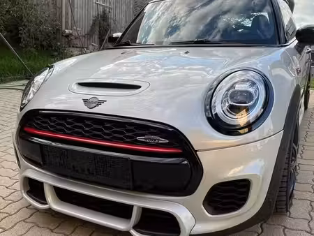 Mini Mini John Cooper Works 2.0 170