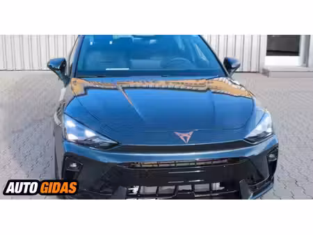 Cupra Leon 1.5