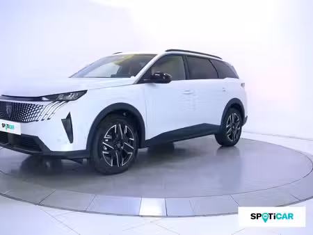 Peugeot 5008 E-DCS6 1.2 145 Allure