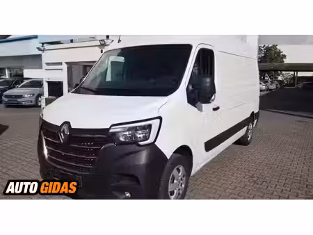 Renault Master 2.3