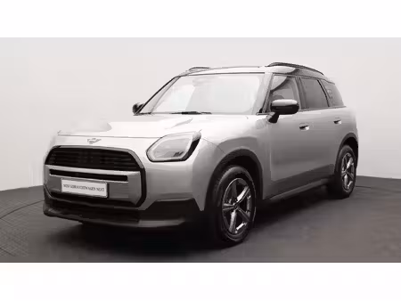Mini Countryman 2.0 163 Classic