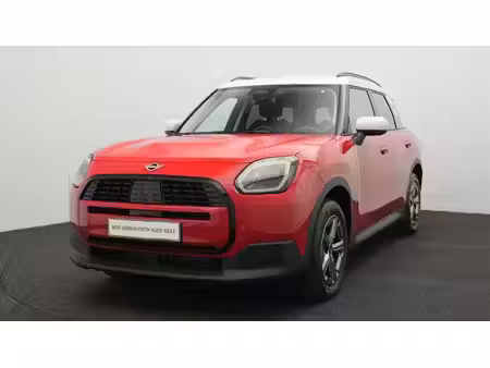 Mini Countryman 1.5 170 Classic