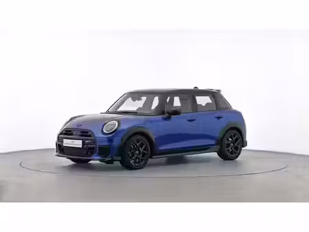 Mini Mini John Cooper Works 1.5 156