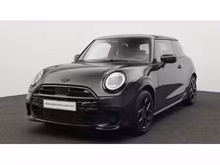 Mini Mini John Cooper Works 2.0 204