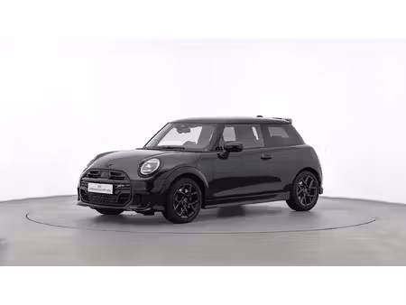 Mini Mini John Cooper Works 2.0 204