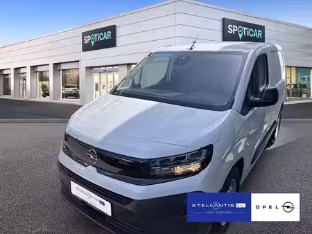 Opel Combo 1.5 75 Edition