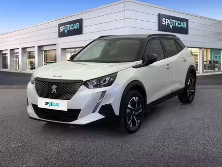Peugeot 2008 1.2 PureTech 130 Allure