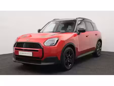Mini Countryman 2.0 163 Classic