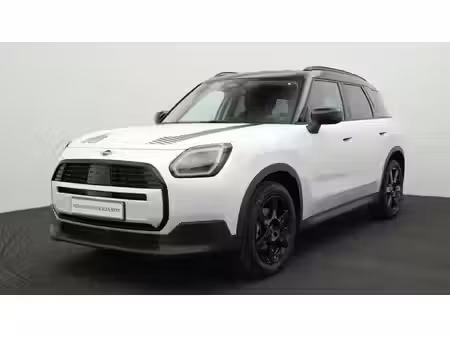 Mini Countryman 2.0 163 Classic