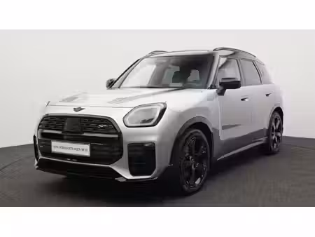 Mini Countryman John Cooper Works 2.0 218 ALL4