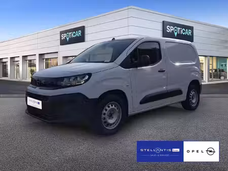 Opel Combo 1.5 Edition