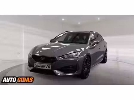 Cupra Leon 2.0