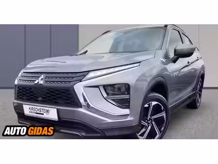 Mitsubishi Eclipse Cross PHEV 4x4