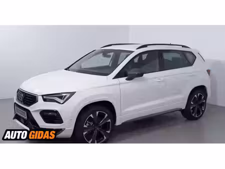 Cupra Ateca 1.5 TSI 150