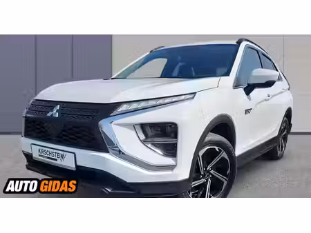 Mitsubishi Eclipse Cross PHEV 4x4