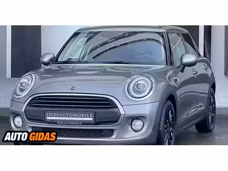 Mini Mini One 1.5 75