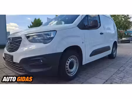 Opel Combo 1.2