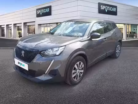 Peugeot 2008 1.2 PureTech 100 Active