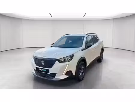 Peugeot 2008 1.2 PureTech 100 Style