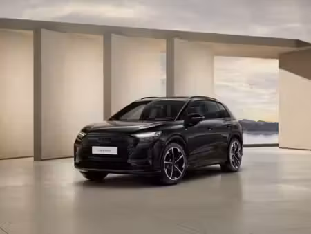 Audi Q4 e-tron 40 quattro