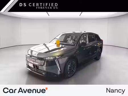 DS 7 1.6