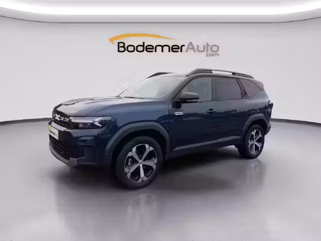 Dacia Bigster 1.8 155 Journey
