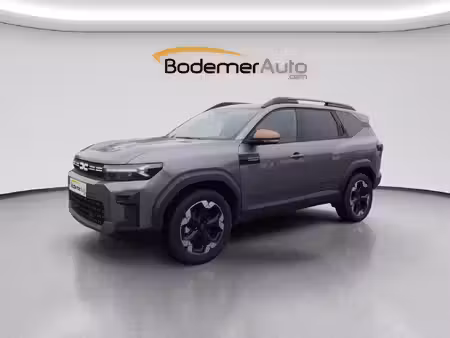 Dacia Bigster 1.8 155 SL Extreme