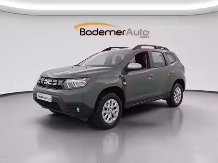 Dacia Duster Eco G 1.0 101 Expression