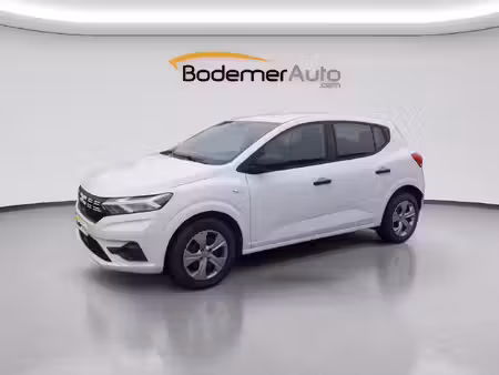 Dacia Sandero 1.0 SCe 65 Essentiel