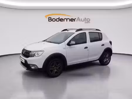 Dacia Sandero 0.9 TCe 90 Confort