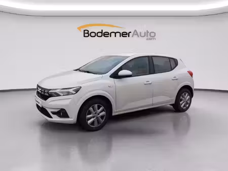 Dacia Sandero 1.0 TCe 90 Expression