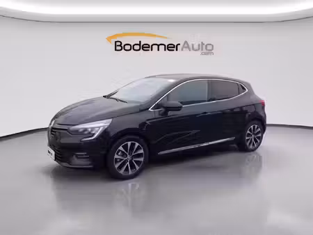 Renault Clio E-Tech 1.6 145 Techno