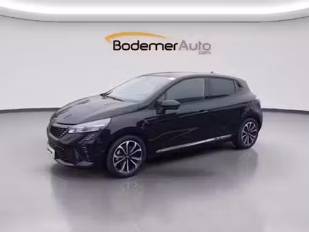 Renault Clio E-Tech 1.6 145 Techno