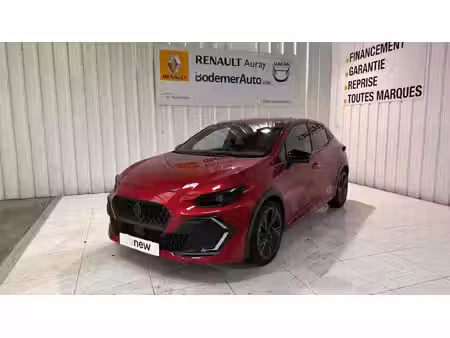 Renault Clio E-Tech 1.8 160 Esprit Alpine
