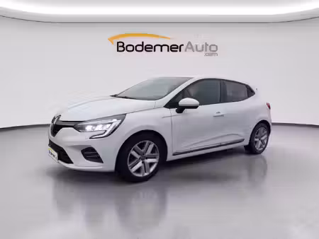Renault Clio 1.0 SCe 75 Zen
