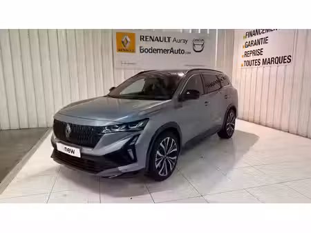 Renault Espace 1.2 200 Iconic