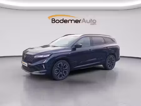 Renault Espace 1.2 200 Esprit Alpine