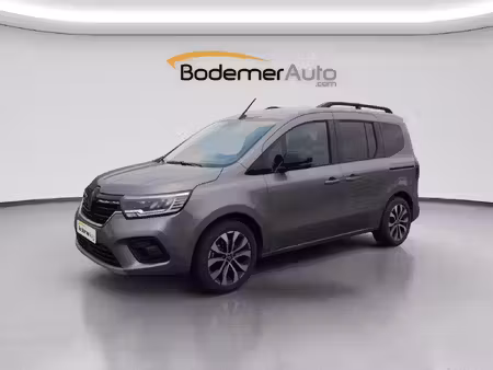 Renault Kangoo 1.5 dCi 115 Techno